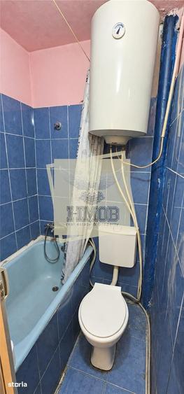 Garsonieră în Lazaret