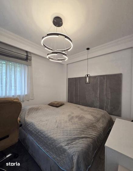 Apartament cu 4 camere în Tomis Nord