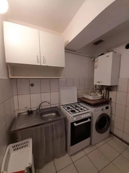 Apartament cu 1 camera in Tudor Vladimirescu - 7
