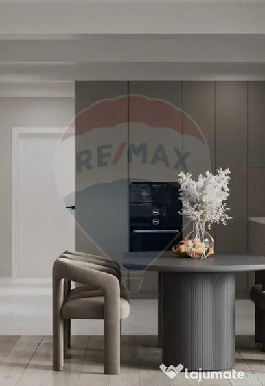 VANZARE Apartament cu 2 camere in zona Pipera - 3