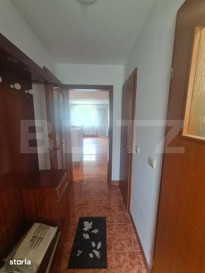 Casă cu 3 camere cu Teren 140 Mp în Florești