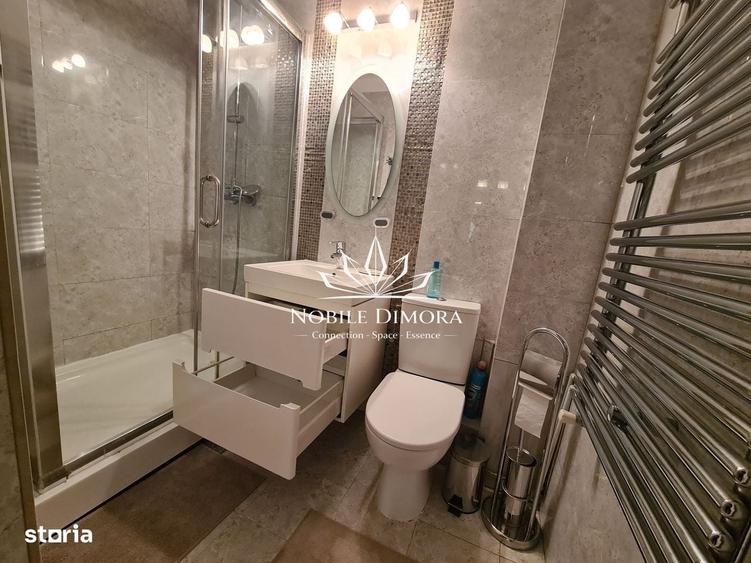 Apartament modern cu 2 camere - la 3 min. de facultatea de Medicina - 5