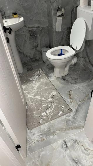 Garsonieră nedecomandată în Chiajna