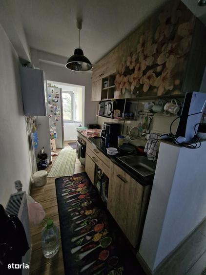 Garsonieră în Dărmănești