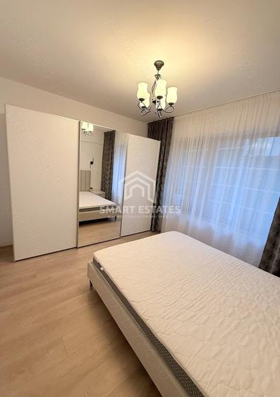 Apartament cu 2 camere în Voluntari