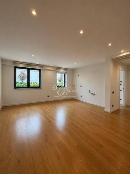 Apartament cu 2 camere semidecomandat în Aviației