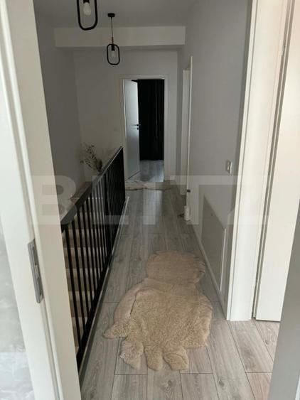 Duplex cu 4 camere cu Teren 254 Mp în Remetea Mare