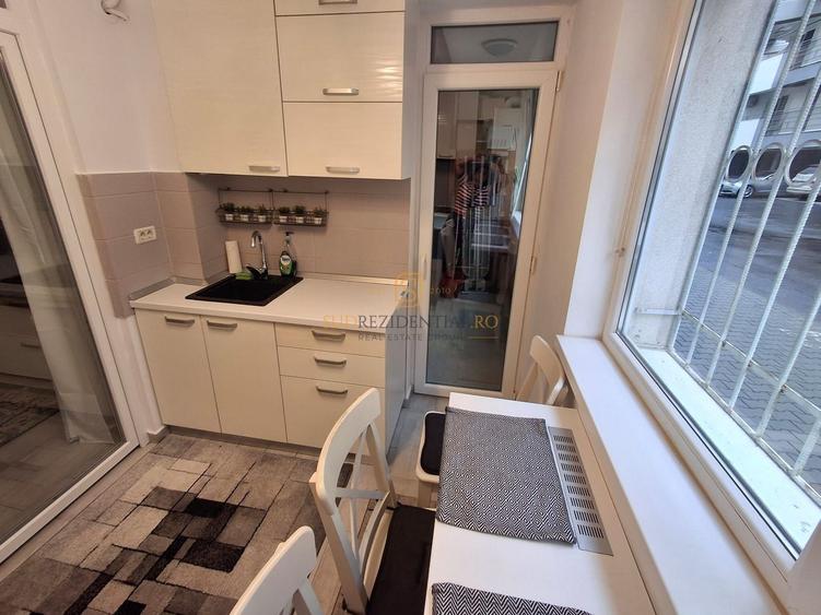 Apartament 2 camere tip studio,  zona Metalurgiei, Sector 4 - 8