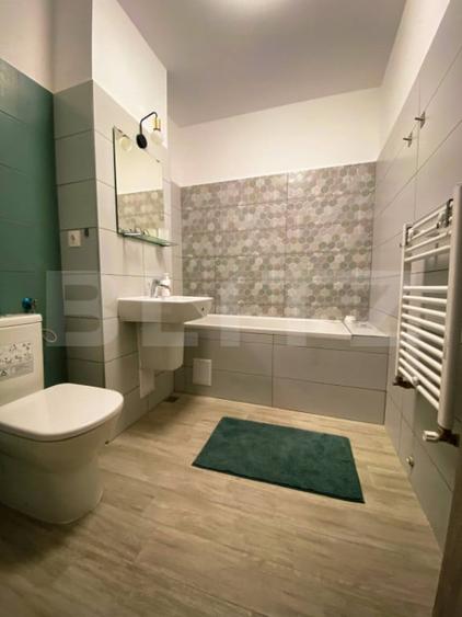 Apartament spa?ios cu 3 camere de inchiriat Tractorul, - 5