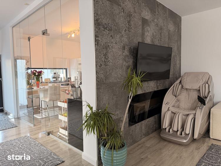 Casă cu 4 camere cu Teren 875 Mp în Măgureni