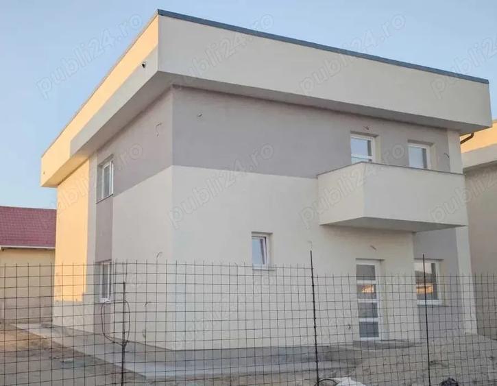 Casă cu Teren 390 Mp în Bariera Vâlcii