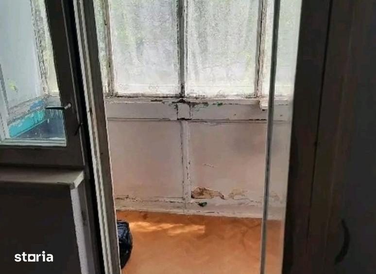 Apartament cu 2 camere în Alexandru cel Bun