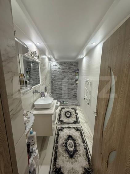 Casa/Vila multifunctioanala  230 mp utili, 520 mp teren, zona Burdujeni - 5