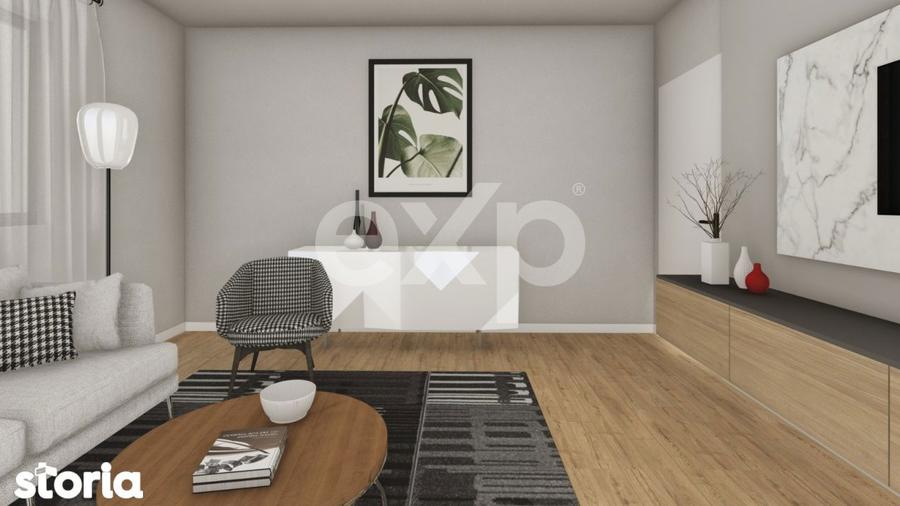 Apartament 2 camere in Trivale | Proiect Nou - 4