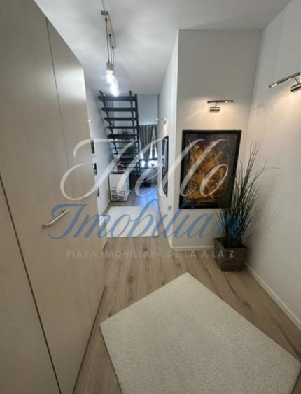 Penthouse Exclusiv cu Terasă Panoramică și Parc Privat | Zona Plopilor, Cluj - 7
