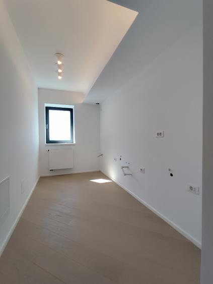 Apartament cu 2 camere decomandat în Cotroceni