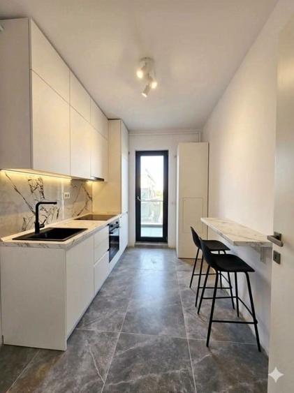 Apartament cu 2 camere decomandat în Nicolae Grigorescu