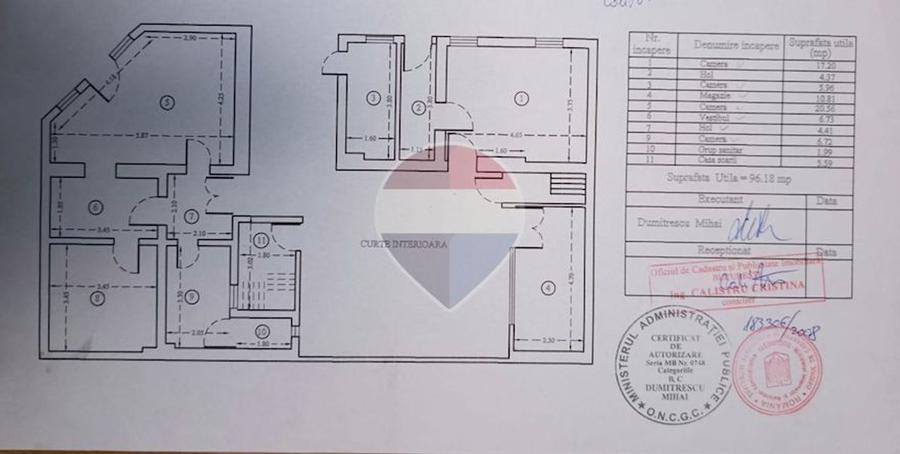 Casa cu 8 camere de vanzare | rezidential si comercial | Nerva Traian - 25