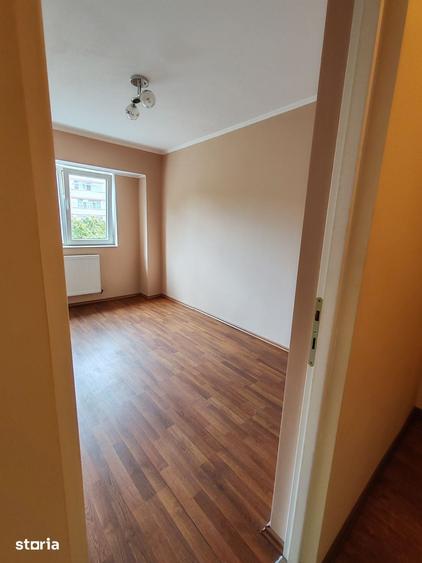 3 camere, finisat, placut compartimentat, parcare acoperita, D-va NORD - 2