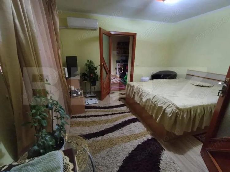 Casă cu 3 camere cu Teren 500 Mp în Central