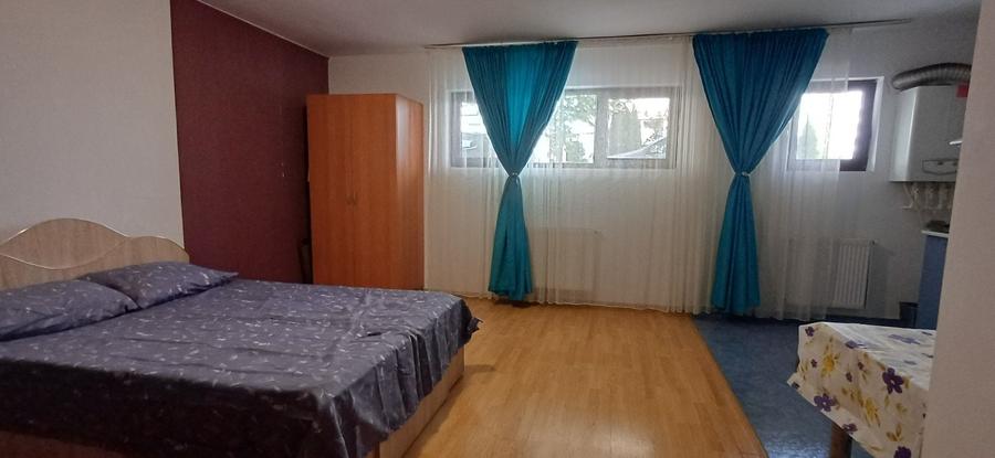 Garsonieră semidecomandată în Berceni