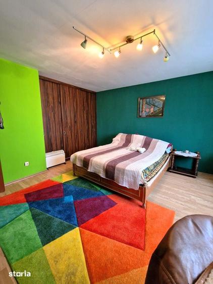 Casa de vanzare S+P+M , Tei? la 5 minute de Targovi?te - 7