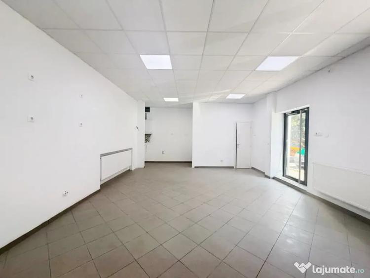 Spațiu comercial, de 54 mp, în Craiovei
