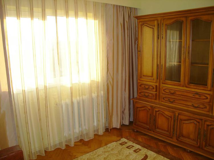 Apartament cu 2 camere decomandat în Mănăștur