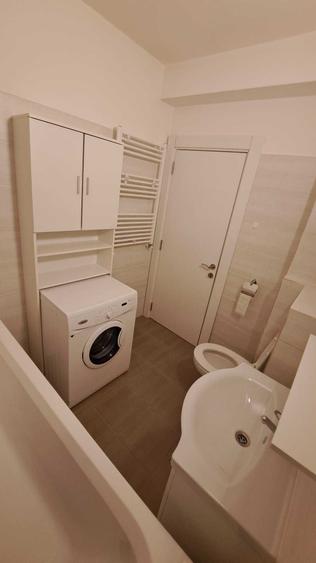 Garsonieră decomandată în Ozana