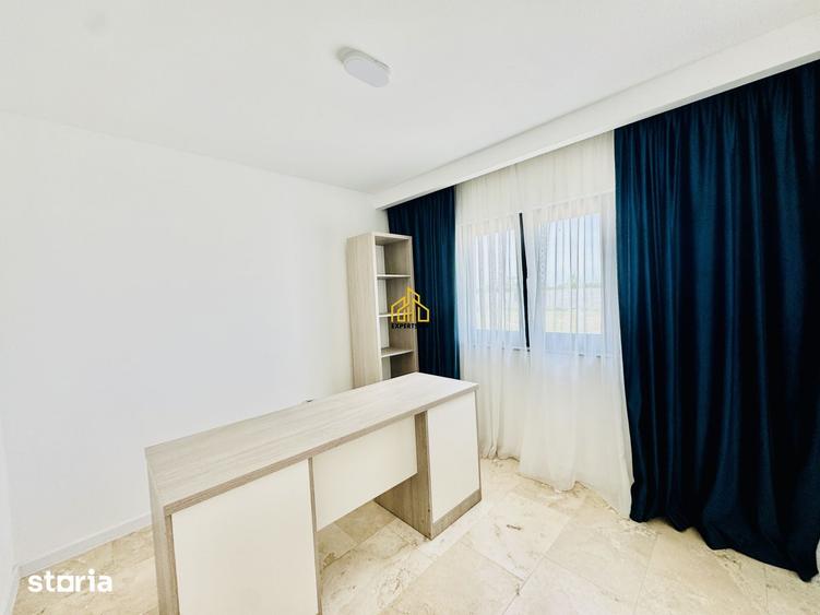 Casă cu 5 camere cu Teren 250 Mp în Clinceni