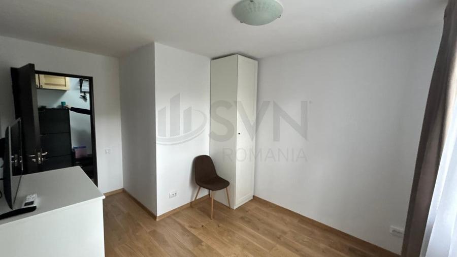 Apartament cu 3 camere decomandat în Domenii
