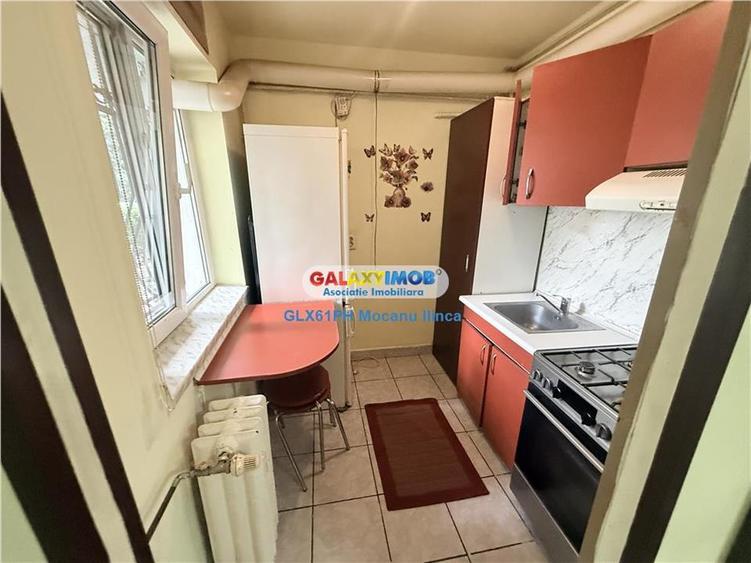 Inchiriere garsoniera in Ploiesti, zona Malu Rosu - 6