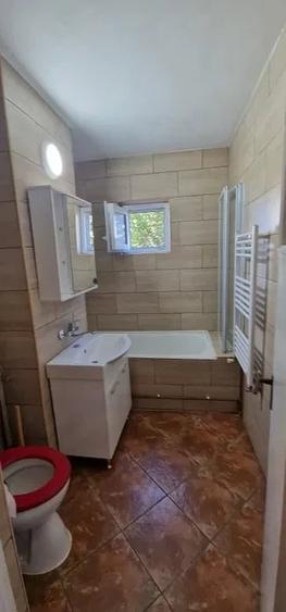 Apartament cu 2 camere semidecomandat în Micălaca