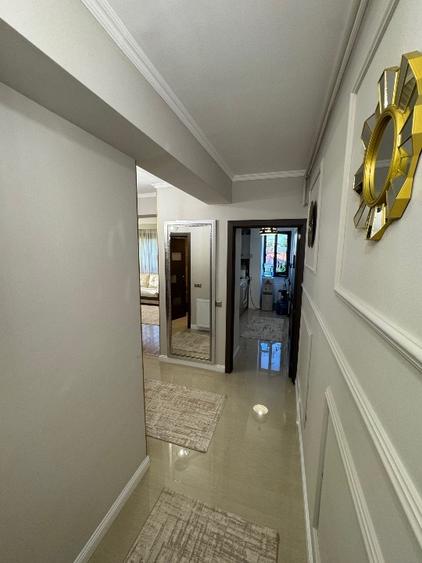 Apartament cu 2 camere decomandat, mobilat în Bucureștii Noi