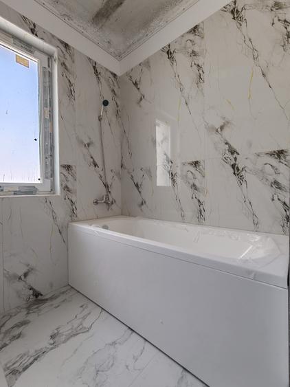 Apartament cu 2 camere decomandat în Militari
