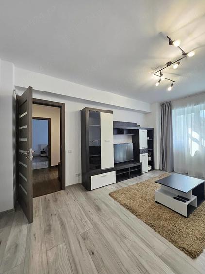 Apartament cu 2 camere decomandat în Ultracentral
