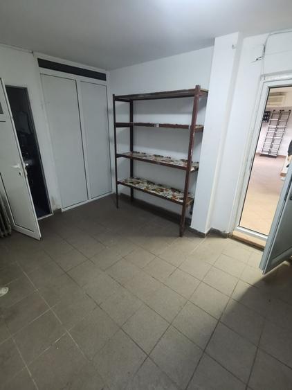 Spațiu comercial, de 75 mp, în Central
