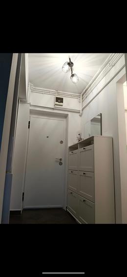 Garsonieră în Capitol