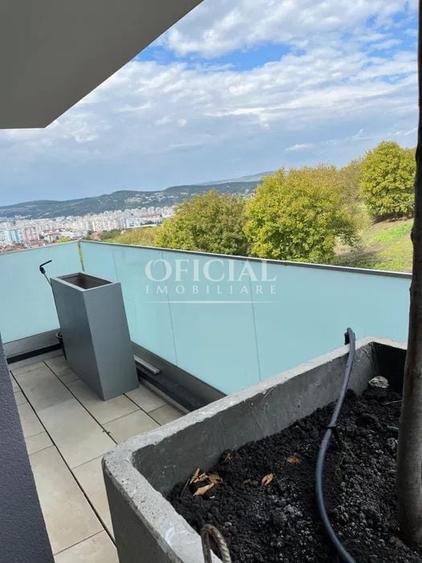 Apartament 3 Camere | 58 Mp | Terasa | Frunzisului Zorilor Seasons - 8