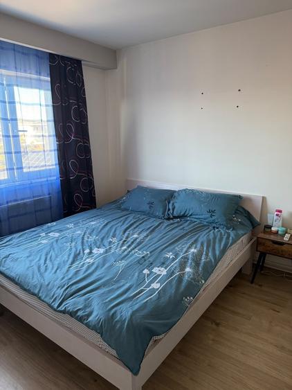 Apartament cu 2 camere decomandat în Între Lacuri