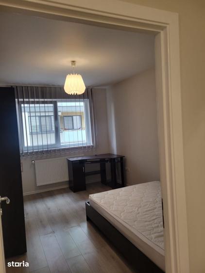 Apartament cu 2 camere în Bună Ziua