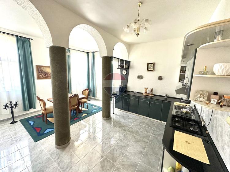Vila Premium 7 Camere | Zona Intim Arad | Garaj - 7