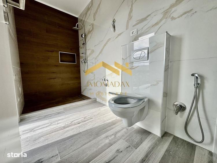 Casă cu 4 camere cu Teren 420 Mp în Bucovăț