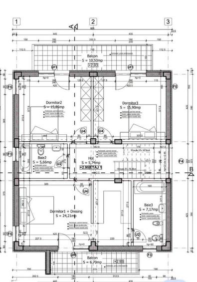 Nou | Casa Premium | 6 Camere | Otopeni - 3