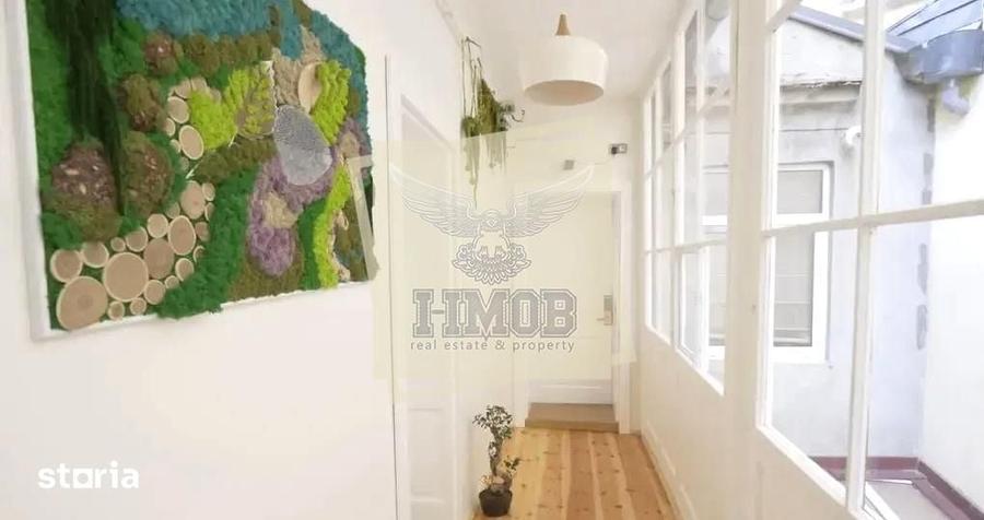 Apartament modern 3 camere zona Centrul Istoric - 9
