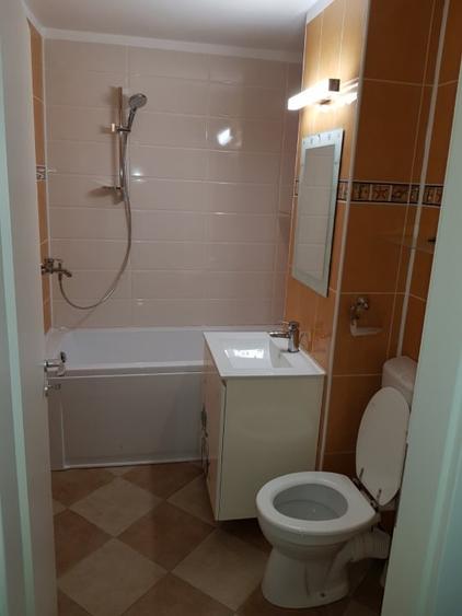 Apartament cu 2 camere decomandat, mobilat în Lipovei