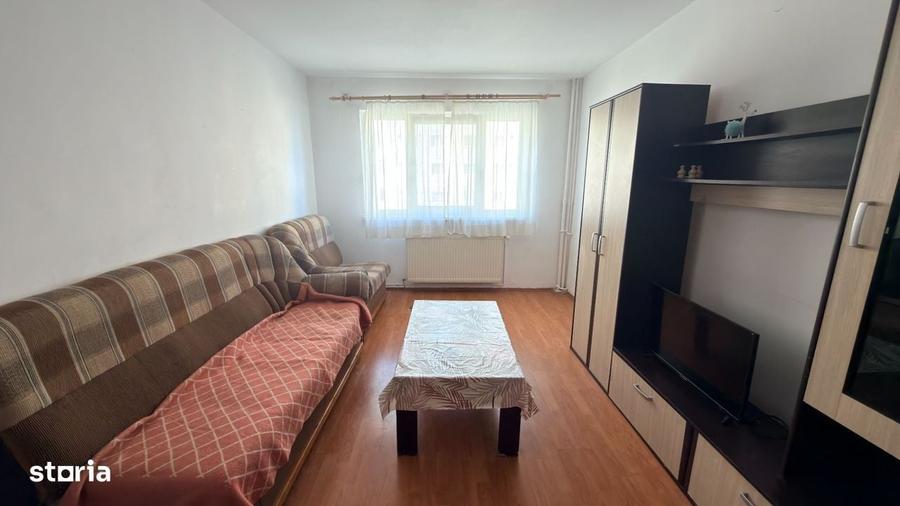 Apartament cu 2 camere decomandat în Vasile Aaron