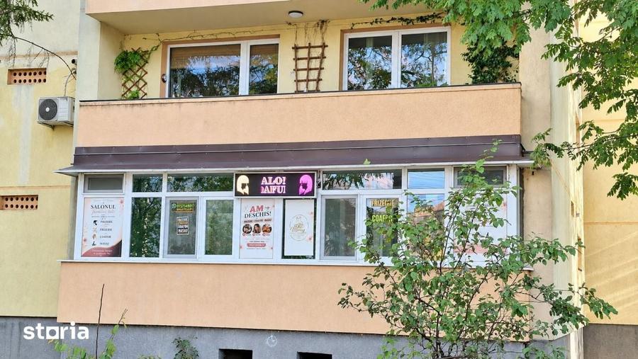 Spațiu comercial, de 20 mp, în Central