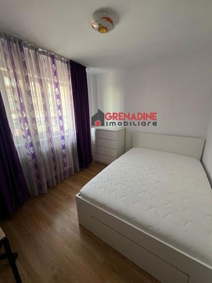 Apartament 2 Camere Decomandat Tractorul - Cod 5296 - 6