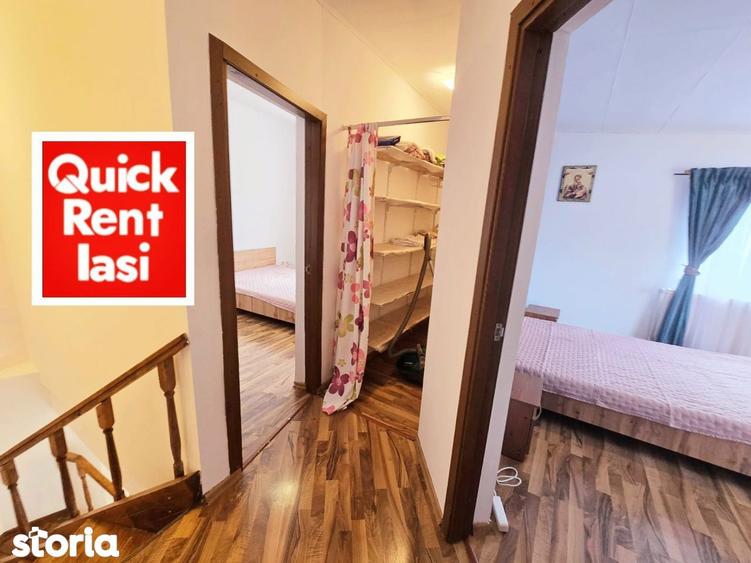 Ultracentral Sararie(Arcadia) Apartament 3Camere Modern - 8